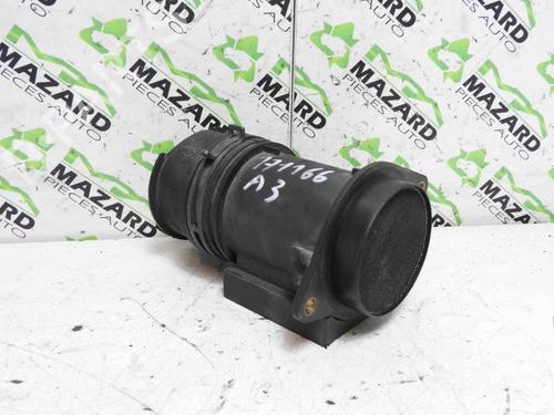 Mass air flow sensor AUDI A3 (8L1) 1.9 TDI | BP21964952M95 