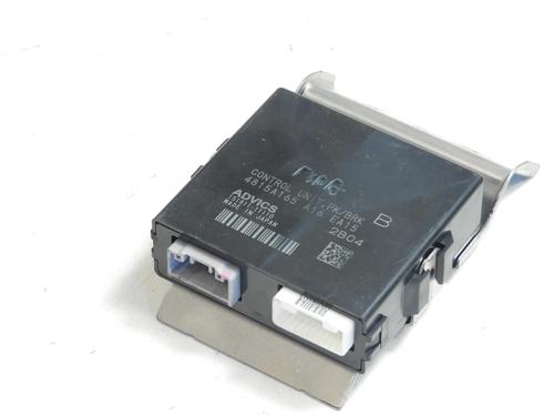 Used Electronic module MITSUBISHI OUTLANDER III (GG_W, GF_W, ZJ, ZL, ZK) Plug-in Hybrid (GG2W) (200 hp) 21971222