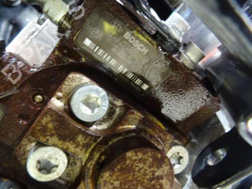 Engine CITROËN C5 II (RC_) 1.6 HDi (RC8HZB) | BP30755493M1