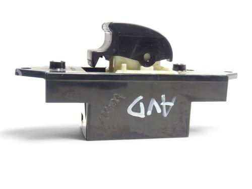Right front window switch CITROËN C4 AIRCROSS 1.6 HDi 115 AWC | BP39565492I26 - Image 4