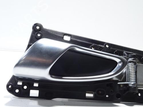 Rear left interior door handle PORSCHE CAYENNE (92A) 3.0 Diesel | BP26523362I15 