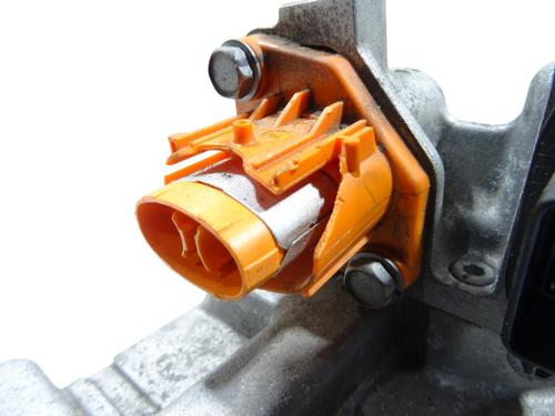 AC compressor NISSAN NV200 Van e-NV (ME0N) | BP39761522M34 - Image 7