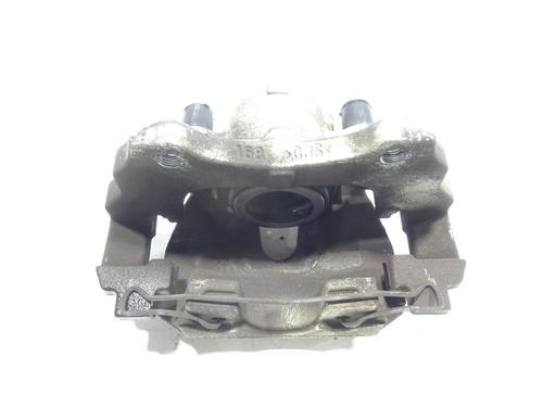 Used Right front brake caliper Right front brake caliper OPEL CORSA E (X15) 1.4 Turbo (08, 68) (101 hp) 26657107 26657107
