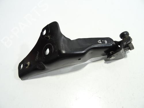 Hinge/Door check strap PEUGEOT PARTNER Box Body/MPV 1.6 BlueHDi 100 | BP20049779C146