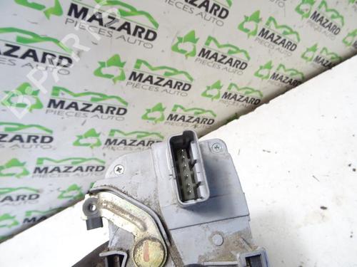 Used Front right lock Front right lock PEUGEOT 206 Hatchback (2A/C) 2.0 HDI 90 (90 hp) 20070112 20070112