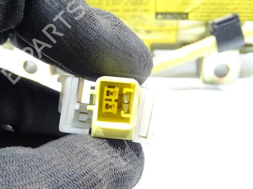 Passenger airbag TOYOTA LAND CRUISER 90 (_J9_) 3.0 TD (KZJ90_, KZJ95_, KZJ90R, KZJ95R, KZJ90W, KZJ95W) | BP22197505C10 