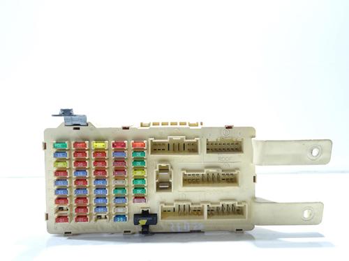 Used Electronic module HYUNDAI SANTA FÉ II (CM) 2.2 CRDi (155 hp) 30361714