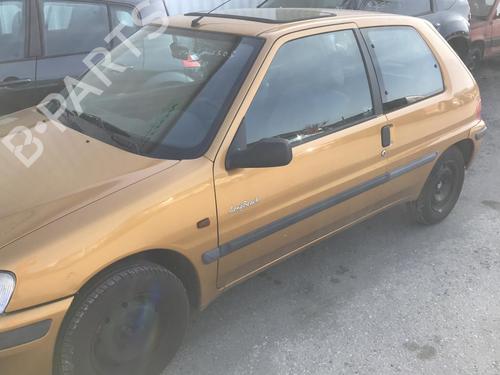 Right mirror PEUGEOT 106 II (1A_, 1C_) 1.0 i | BP27599468C27 
