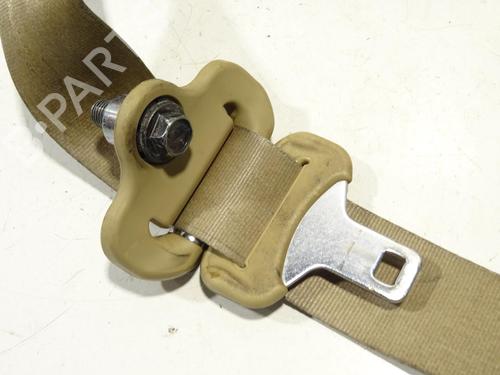 Front right seatbelt HONDA CR-V II (RD_) | BP28075843I25 - Image 7