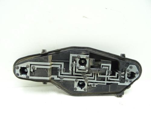 Support de lampe CITROËN BERLINGO MULTISPACE (B9) 1.6 HDi 110 (109 hp) 31641662