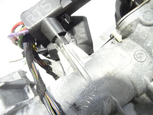 Steering column BMW X3 (E83) 3.0 d | BP26580750M21 - Image 3