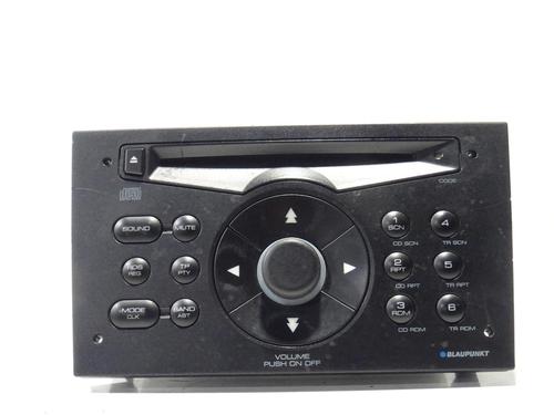 Used Radio Radio SUZUKI IGNIS II (MH) 1.5 4x4 (RM415) (99 hp) 33738837 33738837