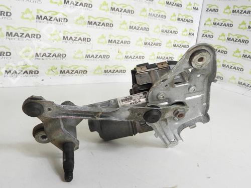 Front wiper motor PEUGEOT 5008 (0U_, 0E_) 2.0 HDi 150 / BlueHDi 150 | BP20044972M29 