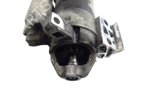 Used Starter Starter BMW 1 (E87) 118 d (143 hp) 40054317 40054317