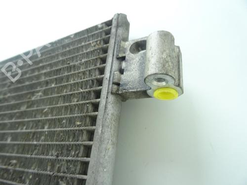 AC radiator DACIA SANDERO II 1.0 SCe 75 (B8JC, B8JD, B8NC) | BP32772713M32 - Image 3