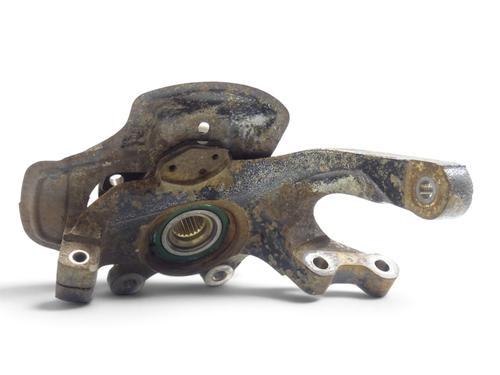Used Left front steering knuckle Left front steering knuckle 39480638 39480638