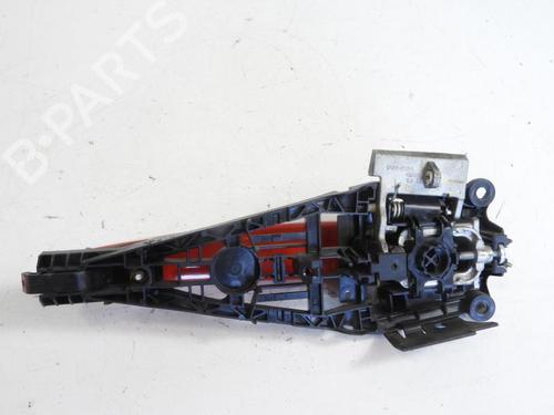 Front right exterior door handle OPEL ASTRA J (P10) 1.7 CDTI (68) | BP20055189C129 