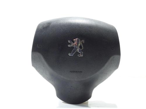 Lenkradairbag für PEUGEOT 4007 (VU_, VV_) 2.2 HDi (156 hp) 27154496