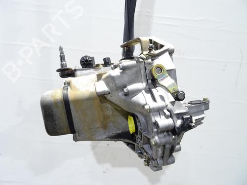 Gearbox PEUGEOT 206 Hatchback (2A/C) 1.4 16V | BP28707285M3