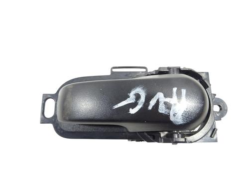 Used Front left interior door handle Front left interior door handle NISSAN NV200 Van e-NV (ME0N) (109 hp) 39761594 39761594