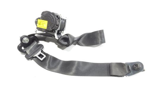 Rear right seatbelt RENAULT TWINGO III (BCM_, BCA_) | BP23787438I28 - Image 4