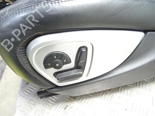 Left front seat MERCEDES-BENZ GL-CLASS (X164) GL 500 4-matic (164.886) | BP30486920C15