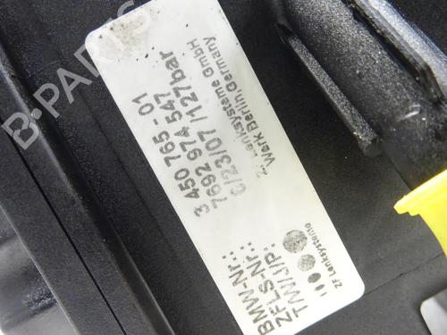 Steering pump BMW X3 (E83) 3.0 d | BP26577049M99 