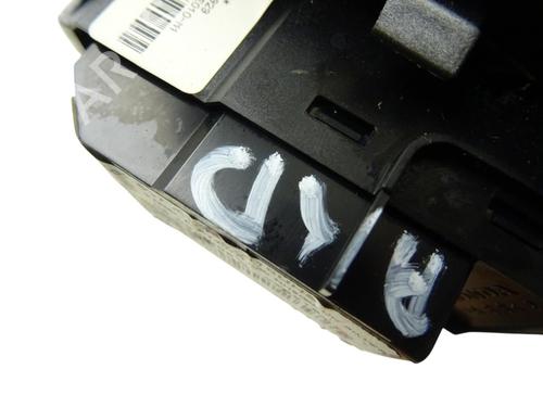 Used Right rear window switch Right rear window switch 38052628 38052628