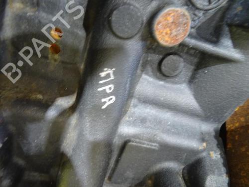 Engine RENAULT CLIO IV (BH_) 1.5 dCi 90 | BP29748460M1