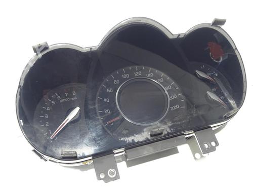 Instrument cluster KIA RIO III (UB) 1.25 CVVT | BP32984821C47 - Image 3