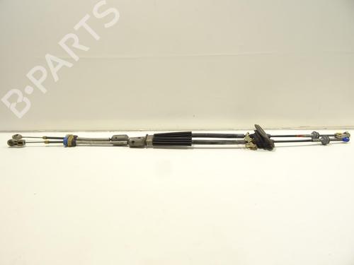 Used Other CITROËN DS4 (NX_) 1.6 HDi 115 (114 hp) 27999799
