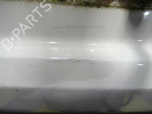 Rear bumper FORD KA (RU8) 1.2 | BP29422141C8 