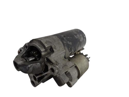 Startmotor Startmotor RENAULT MEGANE III Hatchback (BZ0/1_, B3_) 1.9 dCi (BZ0N, BZ0J) (131 hp) 39697315 39697315
