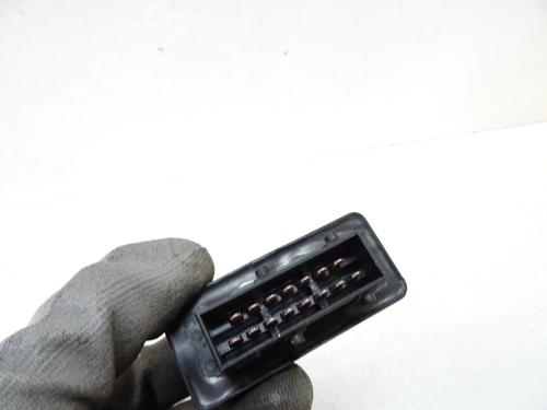 Used Electronic module PEUGEOT 308 CC (4B_) 2.0 HDi (140 hp) 21971796