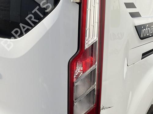 Right front seat FORD TRANSIT CUSTOM V362 Van (FY, FZ) 2.0 EcoBlue | BP33008195C16  - Image 13