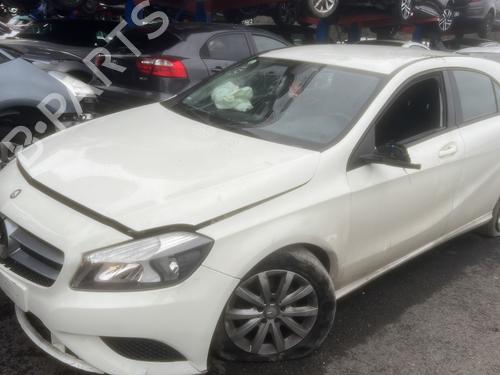 Electronic module MERCEDES-BENZ A-CLASS (W176) A 180 CDI / d (176.012) | BP34109151M83 - Image 10
