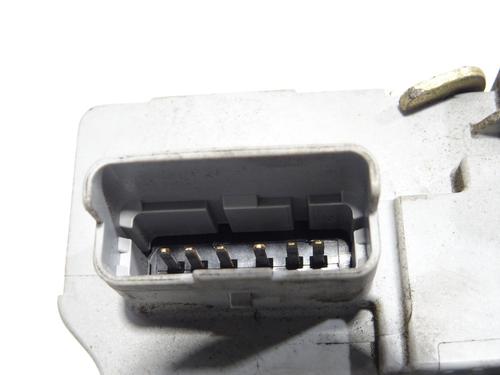 Front right lock PEUGEOT PARTNER Box Body/MPV (5_, G_) 1.9 D | BP28375083C97