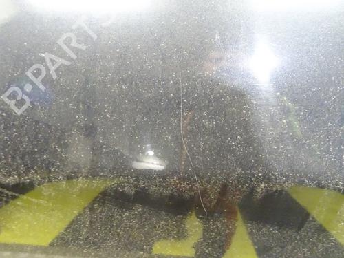 Left rear door HYUNDAI SANTA FÉ II (CM) 2.2 CRDi GLS 4x4 | BP29972398C4