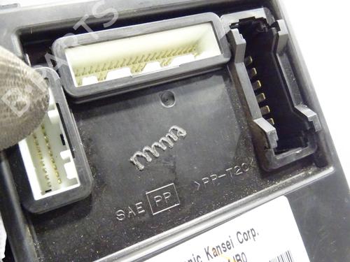 Electronic module SUZUKI GRAND VITARA II (JT, TE, TD) 1.9 DDiS All-wheel Drive (JT419, TD44, JB419WD, JB419XD,... | BP36790703M83  - Image 10