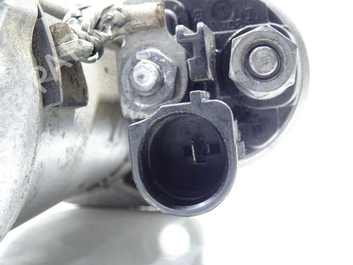Used Starter Starter SEAT LEON (5F1) 1.4 TSI (140 hp) 21555946 21555946