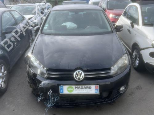 Switch VW GOLF VI (5K1) 2.0 TDI | BP27154155I30 - Image 6