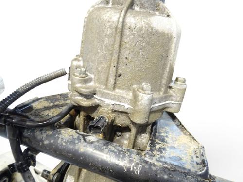 Rear differential SUZUKI SX4 (EY, GY) 2.0 DDiS 4x4 (RW420D) | BP36541179M24 - Image 3