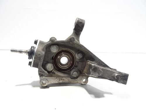 Left front steering knuckle VOLVO S80 I (184) 2.4 | BP28477264M25