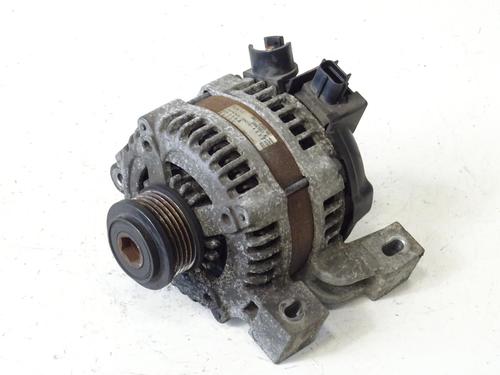 Alternator VOLVO V50 (545) 2.4 | BP25269099M7 - Image 4