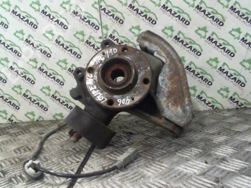 Used Other PEUGEOT 406 Coupe (8C) 2.2 HDI (133 hp) 21967070