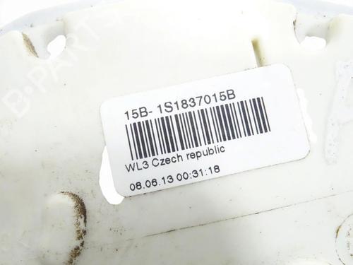 Used Front left lock Front left lock SKODA SUPERB II Estate (3T5) 2.0 TDI 16V (140 hp) 39935122 39935122