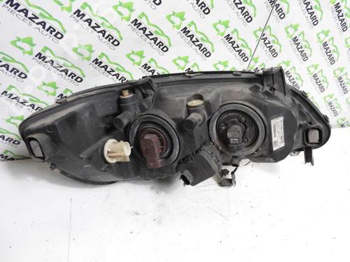 Left headlight OPEL ZAFIRA A MPV (T98) 2.0 DTI 16V (F75) | BP20048489C28 