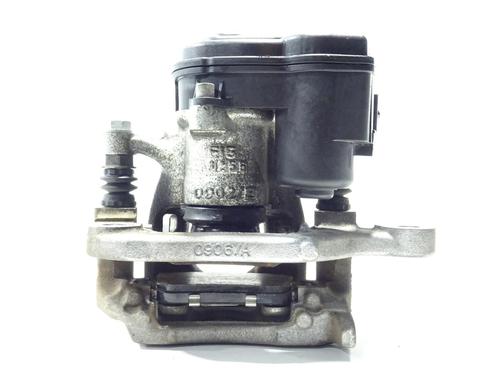 Left rear brake caliper NISSAN QASHQAI II (J11, J11_) 1.5 dCi | BP30176626M107