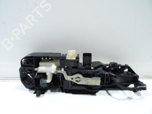 Front right exterior door handle RENAULT MEGANE CC (EZ0/1_) 1.9 dCi (EZ0J, EZ1S) | BP32083932C129 