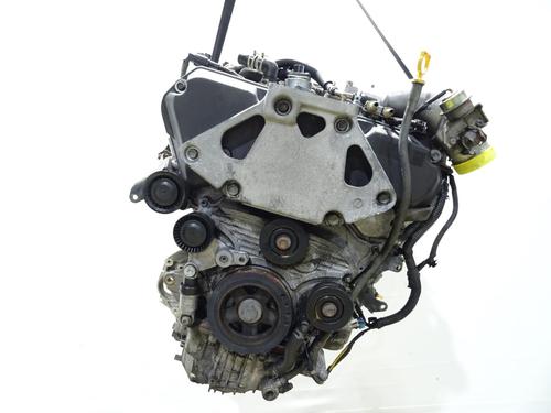 Engine RENAULT ESPACE IV (JK0/1_) 3.0 dCi (JK0J, JK0V) | BP28612021M1  - Image 8